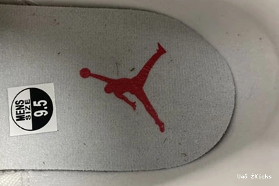 3``Cool  Resilient 415 CT8532- Jordan 4970 Air Gray'' 0701